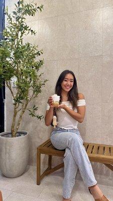 Photo of Keilani L.