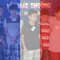 Photo of Thanh V.