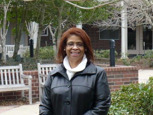 Photo of Violet A.