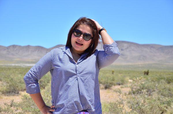 photo of Wanidabow T.