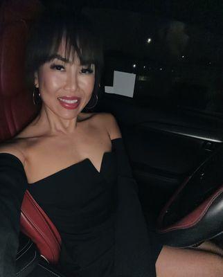 photo of kristine n.