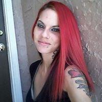 Photo of Chanee B.