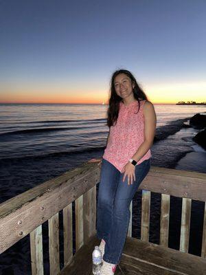 Photo of Martha B.