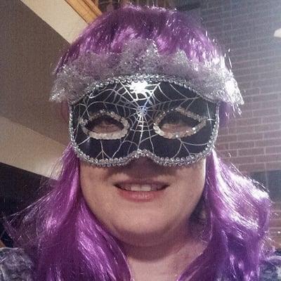 Photo of Christi C.
