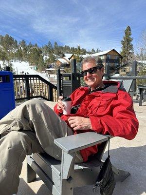 Photo of James S.