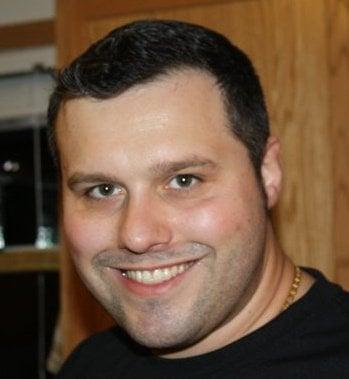 photo of Evan E.