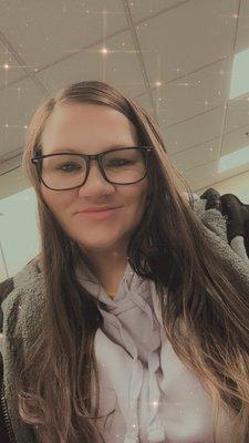 photo of Savannah C.