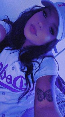 photo of Ashleymonic R.