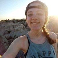 Photo of Anna E.