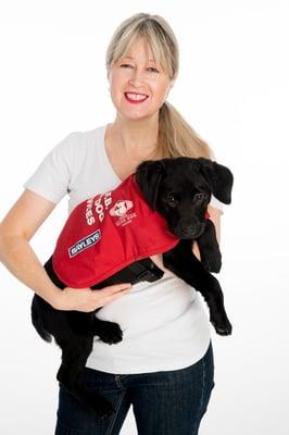 Photo of Erin M.