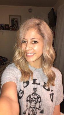 Photo of Lori R.