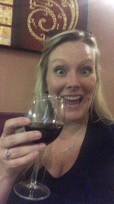 photo of Jacqueline M.