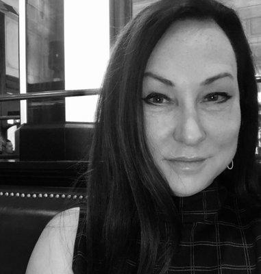 photo of Christine C.