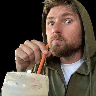 Photo of Chris J.