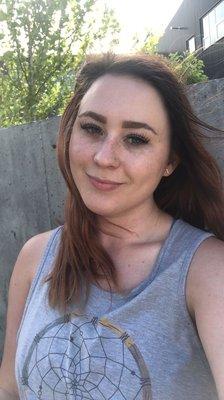 Photo of Geenah S.