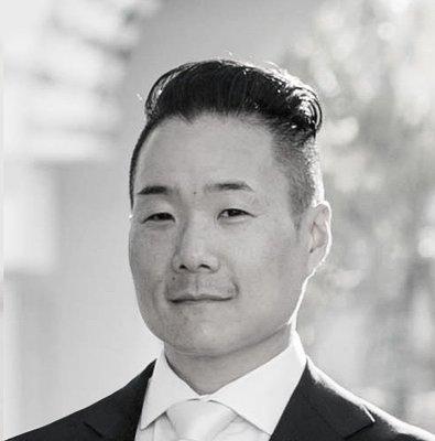 Photo of Jeremy P.