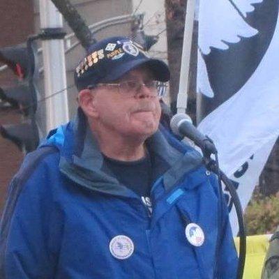photo of Robert F.