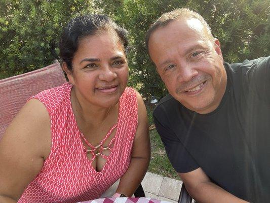 Photo of Santos P.