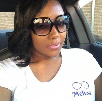 Photo of Melissa S.
