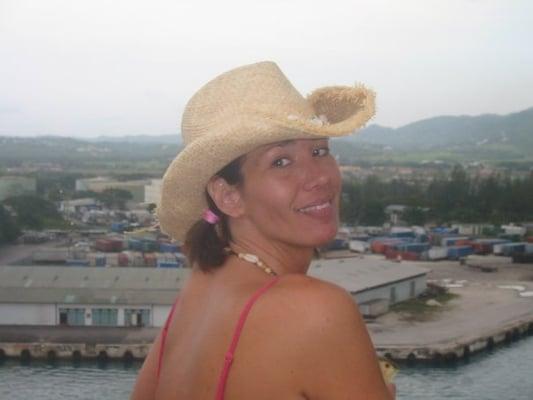 Photo of Monica D.