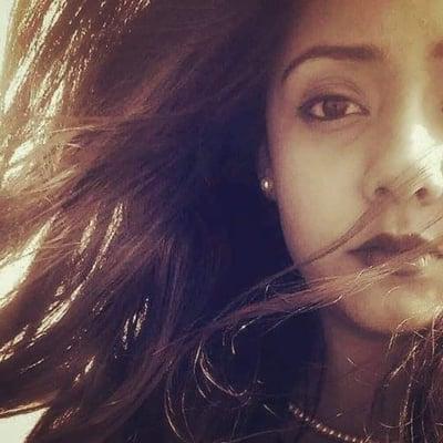 photo of Kohinoor M.