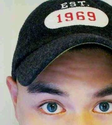 Photo of Darvin N.