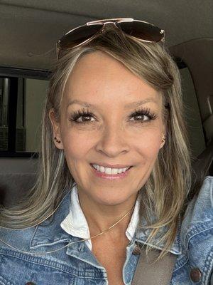 Photo of Christine G.