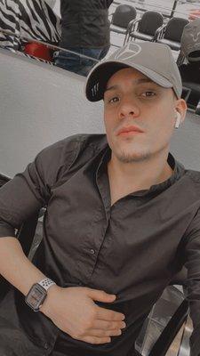 Photo of Jose José V.