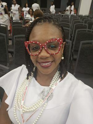 photo of Tamieka G.