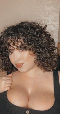Photo of Celeste A.