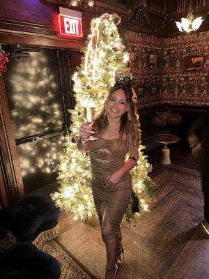 Photo of Arely Patricia R.
