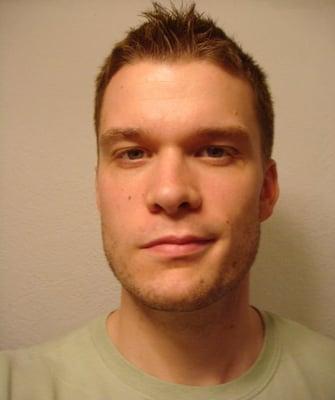 Photo of Robert G.