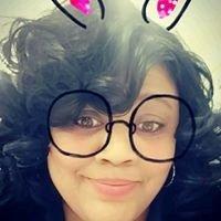 photo of Elizabeth E.