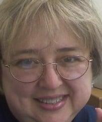 Photo of Elisa M.