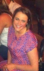 Photo of Kelsey C.