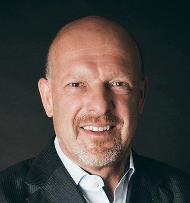 Photo of Oliver B.