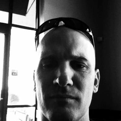 Photo of Rimas S.