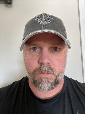 Photo of Matthew C.