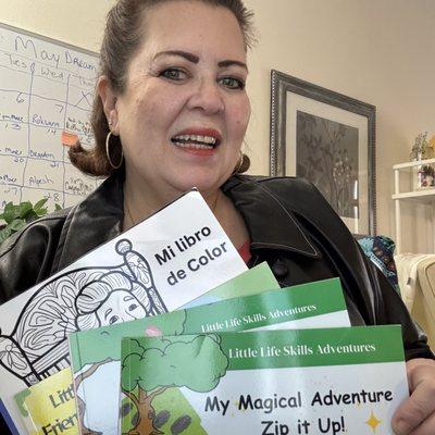Photo of Carmen M.
