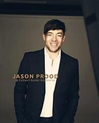 Photo of Jason P.