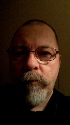 Photo of Roy B.