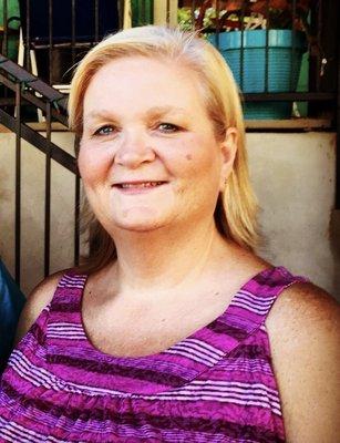 photo of Shirley P.