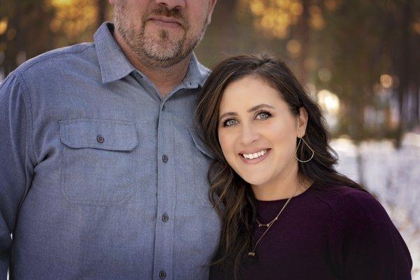 photo of Josh And Brittany D.