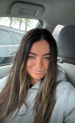 Photo of Stephanie G.