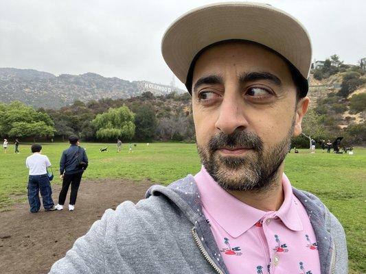 Photo of Amir T.