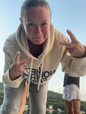 photo of Jill P.