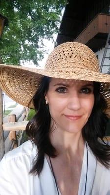 Photo of Jennifer C.