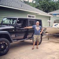 photo of Christopher L.