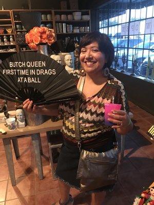 photo of Rosalinda A.