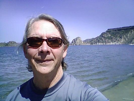 Photo of John E.